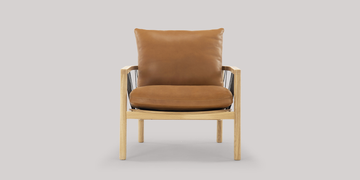 Enzo Lounge chair by Sofa Company