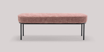 Wilow Bench by Sofa Company