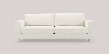 Dylan 3-seater sofa, loose cover by Sofa Company