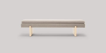 Umi Bench by Sofa Company