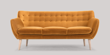 Anne 3-seater sofa by Sofa Company