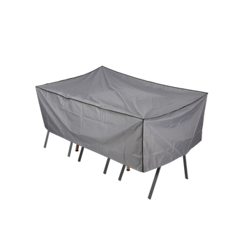 Dining table cover (set of 7) by Soho