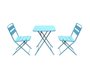 Jane (table) by Soho