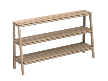 Rack (horizontal) by Soho