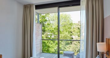 Naturally sustainable by Solarlux