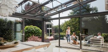 Solarlux for private customers - all information, topics and products by Solarlux