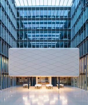 Solarlux Horizontal Sliding Wall – A flexible solution for any area by Solarlux