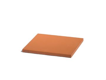 Terranuova Square | Thin tiles by SOLAVA