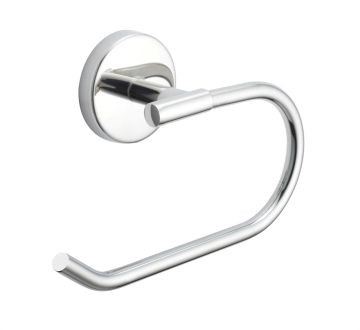 Linearer Toilettenpapierhalter - star inox - Monteleone by Spekkio