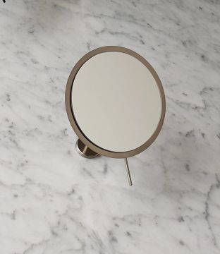 Mirror for makeup - SPEKKIO 140 NIS - Spekkio by Monteleone by Spekkio