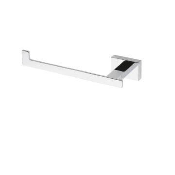 Porte rouleau de papier toilette linéaire - brio - Monteleone by Spekkio