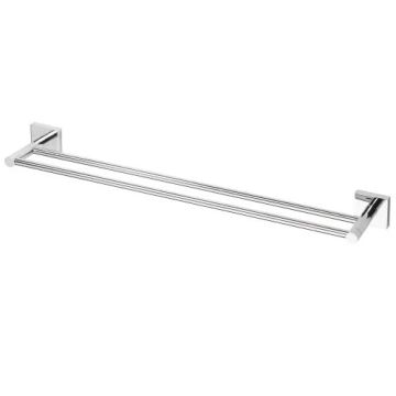 Porte-serviettes double - bios - Monteleone by Spekkio
