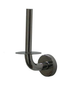 Toilettenpapierrolle aus rostfreiem Stahl - star inox - Monteleone by Spekkio