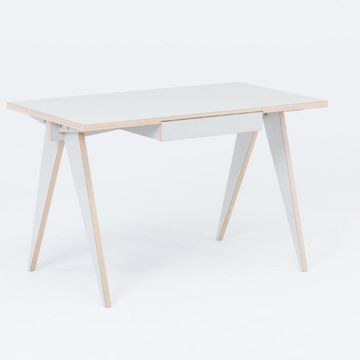 Biurka minimalistyczne, designerskie – Swallow's Tail Furniture by ST FURNITURE