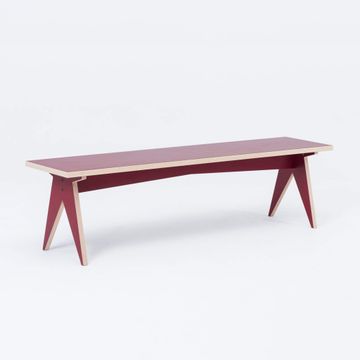 ławka ST Calipers 140 – Swallow's Tail Furniture by ST FURNITURE