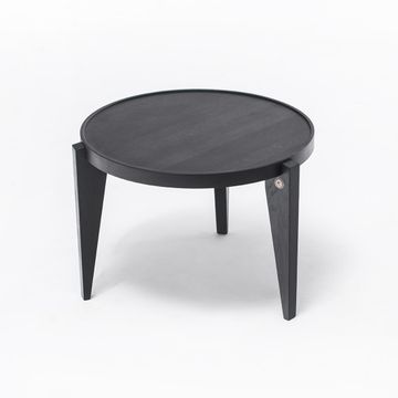 Stolik kawowy BONTRI czarny – Swallow's Tail Furniture by ST FURNITURE