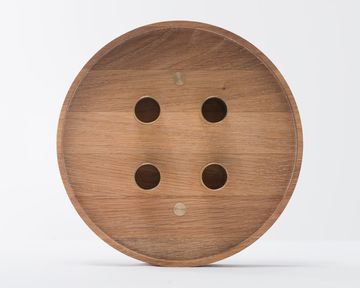 stolik Maree – Swallow's Tail Furniture by ST FURNITURE
