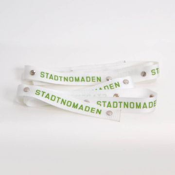 Ersatzgurt für Bett Tiefschlaf by Stadtnomaden