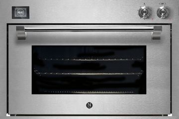 ASCOT 90X60 AQFE9-S | Steel Cucine by Steel srl