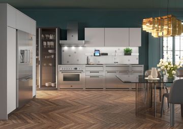 Collecciones by Steel srl