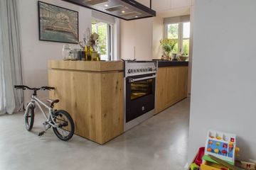 Demandez un devis gratuit pour votre cuisine idéale! by Steel srl - view 2