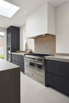 Demandez un devis gratuit pour votre cuisine idéale! by Steel srl - view 3