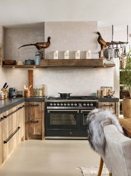 Demandez un devis gratuit pour votre cuisine idéale! by Steel srl - view 5