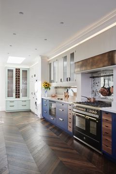 Demandez un devis gratuit pour votre cuisine idéale! by Steel srl - view 8