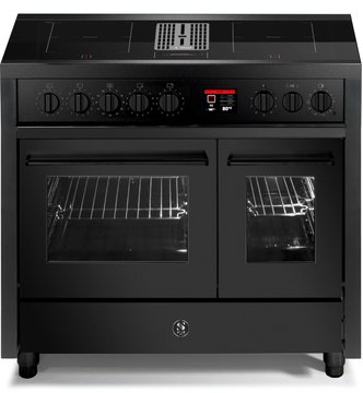 ENFASI 100 MISTRAL EQ10FF-4FIKW AN | Steel Cucine by Steel srl - view 3
