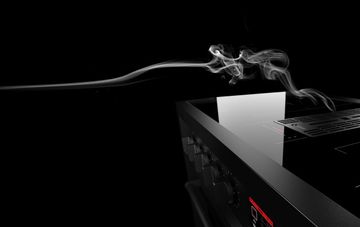 ENFASI 90 MISTRAL EQ9F-4FIKW NF | Steel Cucine by Steel srl - view 5