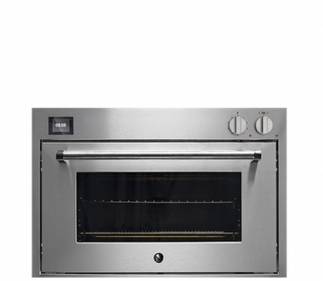 GENESI 90X60 GQFE9-S | Steel Cucine by Steel srl