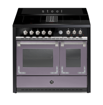 OXFORD 100 MISTRAL X10FF-4FIKW | Steel Cucine by Steel srl