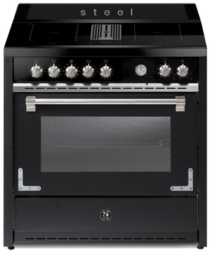 OXFORD 90 MISTRAL X9F-4FIKW | Steel Cucine by Steel srl - view 3