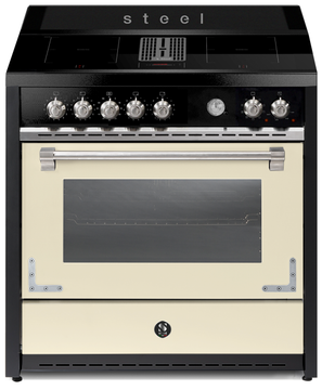 OXFORD 90 MISTRAL X9F-4FIKW | Steel Cucine by Steel srl - view 8