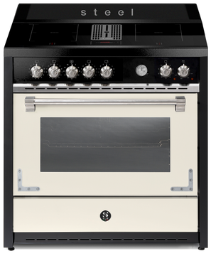 OXFORD 90 MISTRAL X9F-4FIKW | Steel Cucine by Steel srl - view 9