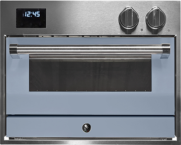 Scopri il nuovo forno pizza! by Steel srl - view 2