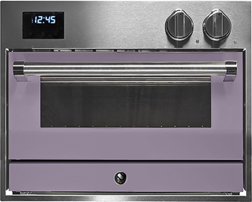 Scopri il nuovo forno pizza! by Steel srl - view 3