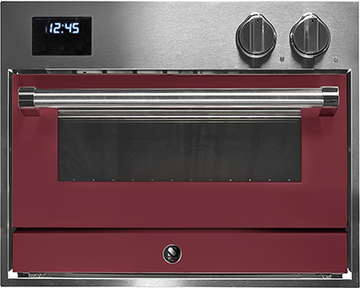 Scopri il nuovo forno pizza! by Steel srl - view 4
