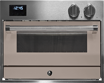 Scopri il nuovo forno pizza! by Steel srl - view 5