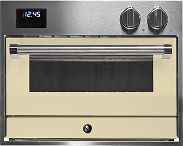 Scopri il nuovo forno pizza! by Steel srl - view 6