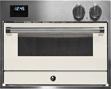 Scopri il nuovo forno pizza! by Steel srl - view 7