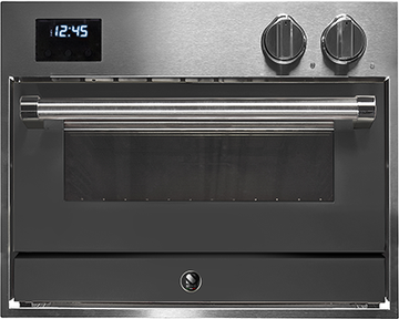 Scopri il nuovo forno pizza! by Steel srl - view 8