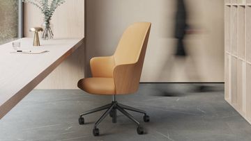 Aleta Executive Chair by Steelcase - view 2