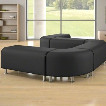 Alight Ottomans by Steelcase - view 8