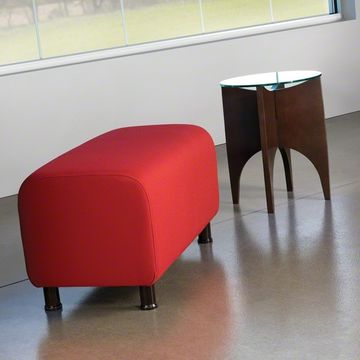 Alight Ottomans by Steelcase - view 9