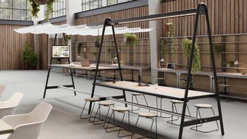 Amai Collection by Steelcase - view 2