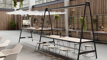 Amai Collection by Steelcase - view 3