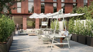 Amai Collection by Steelcase - view 4