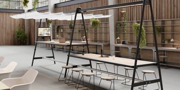 Amai Collection by Steelcase