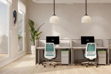AMQ Tektis by Steelcase - view 5